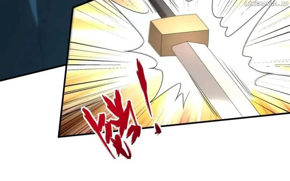 The Son Of The First Emperor Kills Enemies And Becomes A God Chapter 147.2 Online - página 63