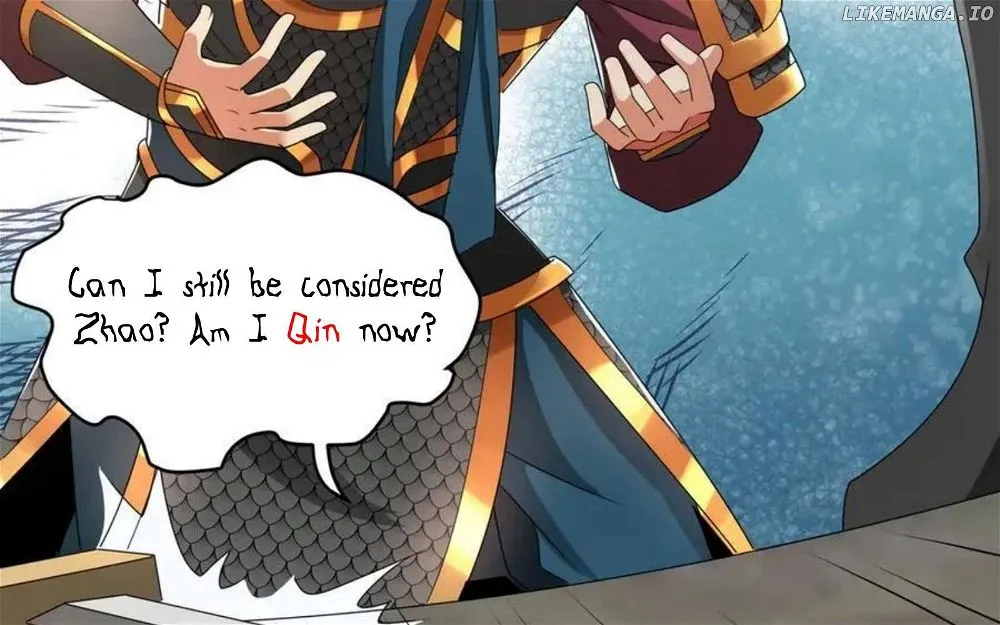 The Son Of The First Emperor Kills Enemies And Becomes A God Chapter 147.2 Online - página 66