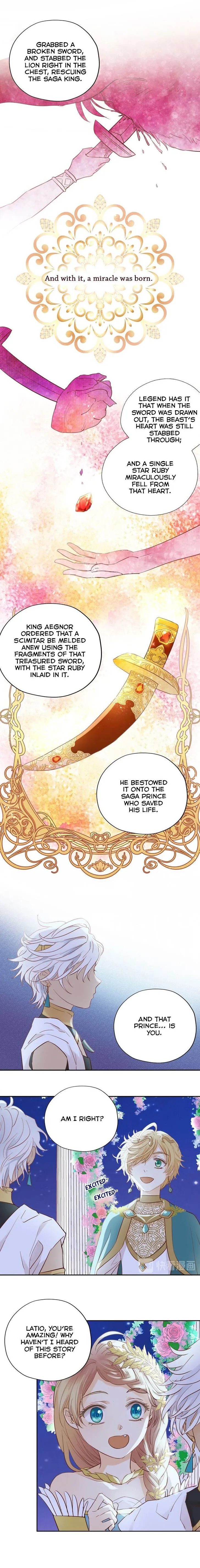 The Song of Theodor Chapter 10 Online - página 2