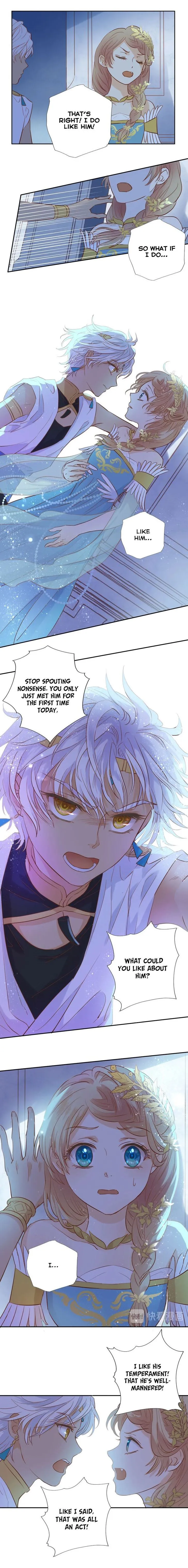 The Song of Theodor Chapter 10 Online - página 6