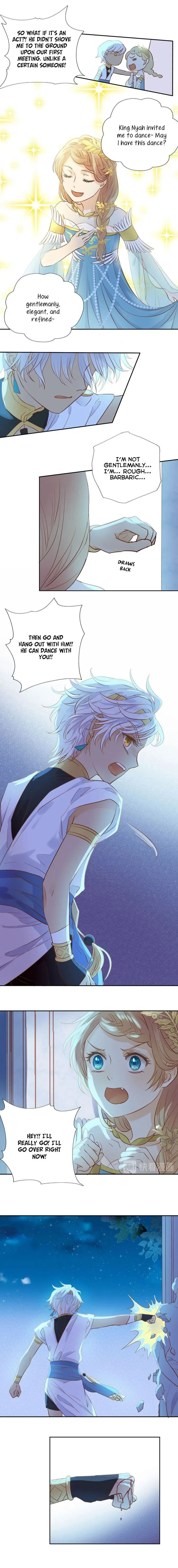 The Song of Theodor Chapter 10 Online - página 7