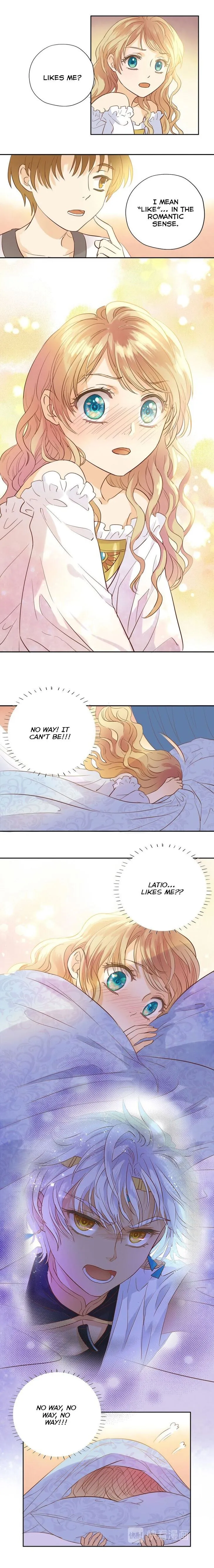 The Song of Theodor Chapter 10 Online - página 9