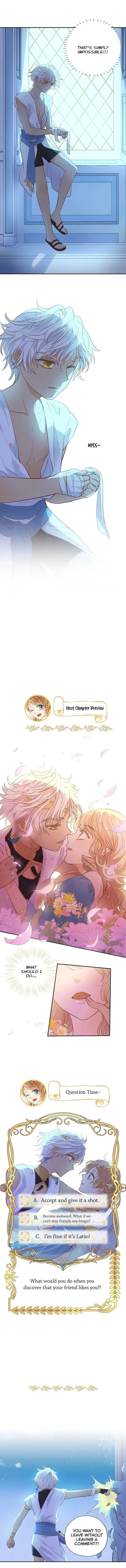 The Song of Theodor Chapter 10 Online - página 10