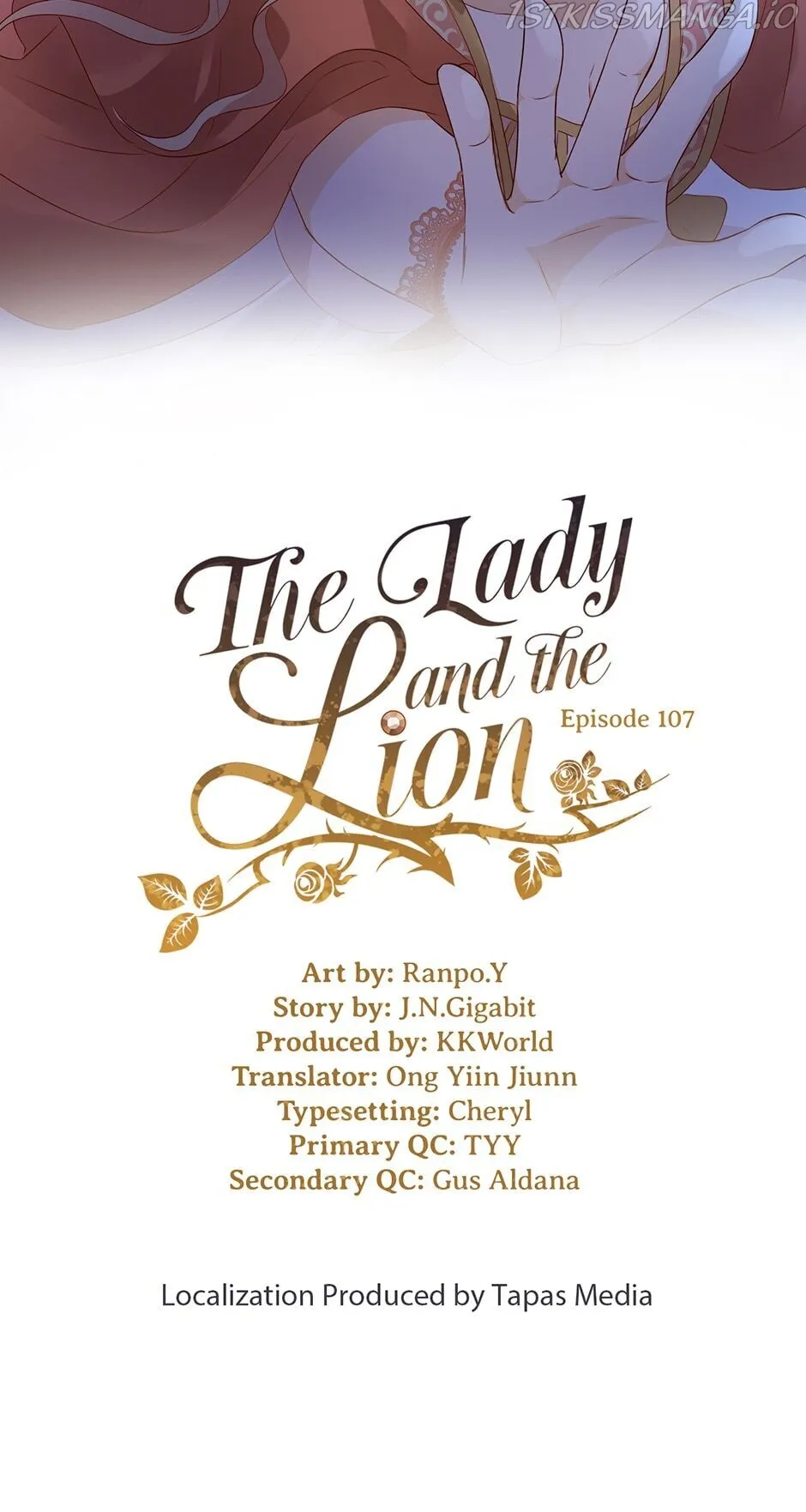 The Song of Theodor Chapter 107.5 Online - página 3