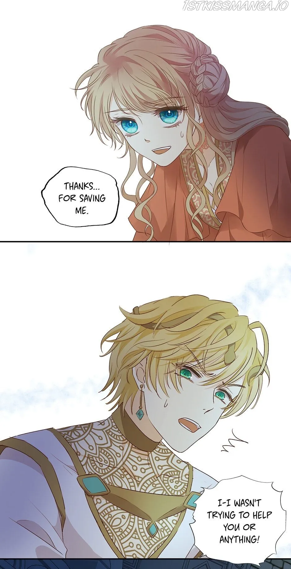 The Song of Theodor Chapter 107.5 Online - página 8