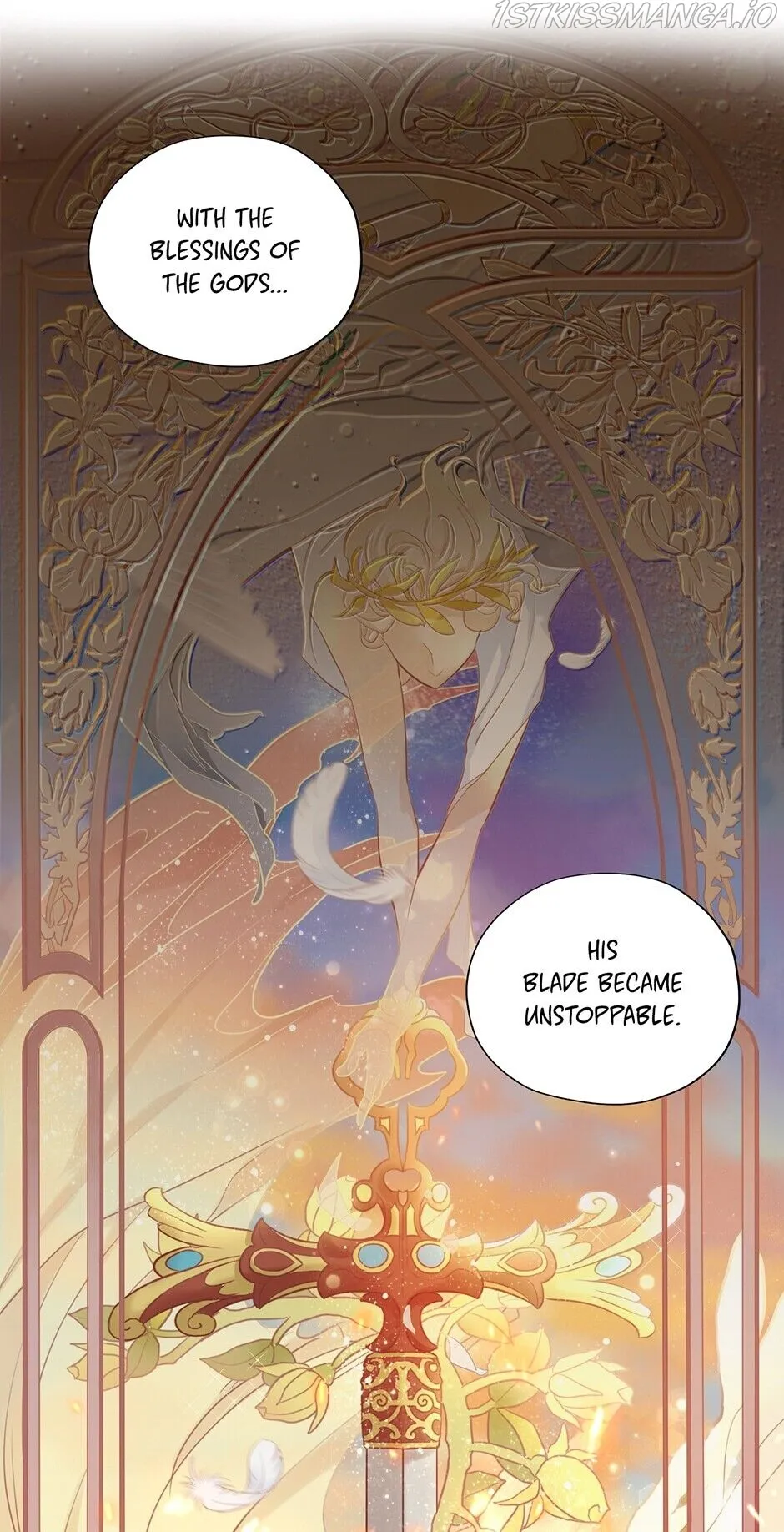 The Song of Theodor Chapter 107.5 Online - página 12