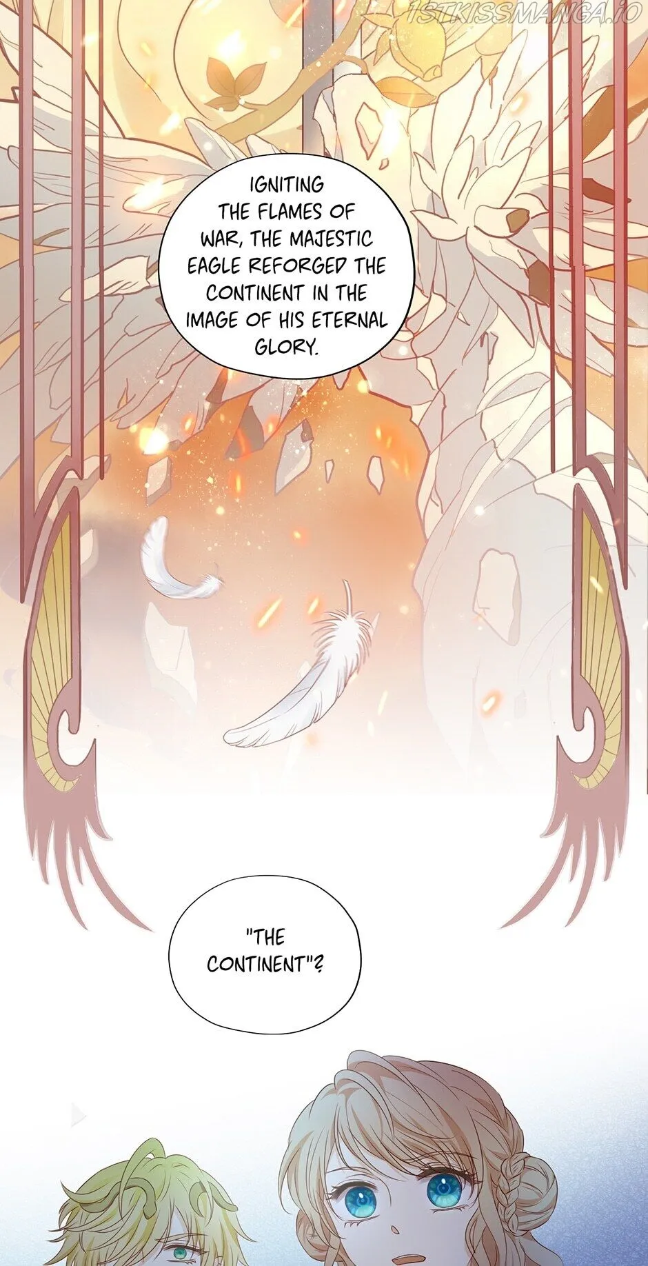 The Song of Theodor Chapter 107.5 Online - página 13