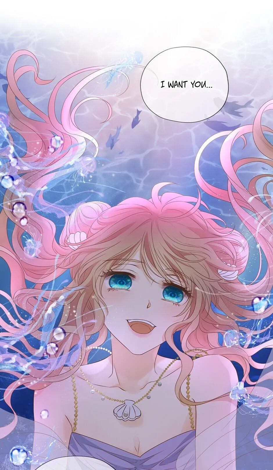 The Song of Theodor Chapter 108 Online - página 1