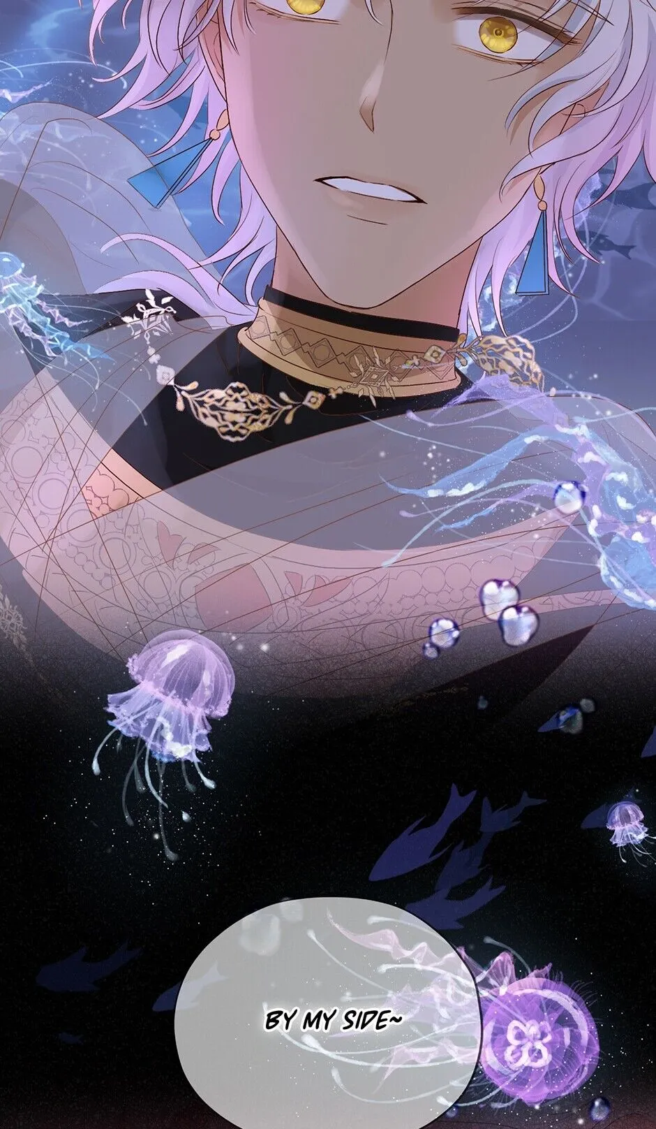 The Song of Theodor Chapter 108 Online - página 3