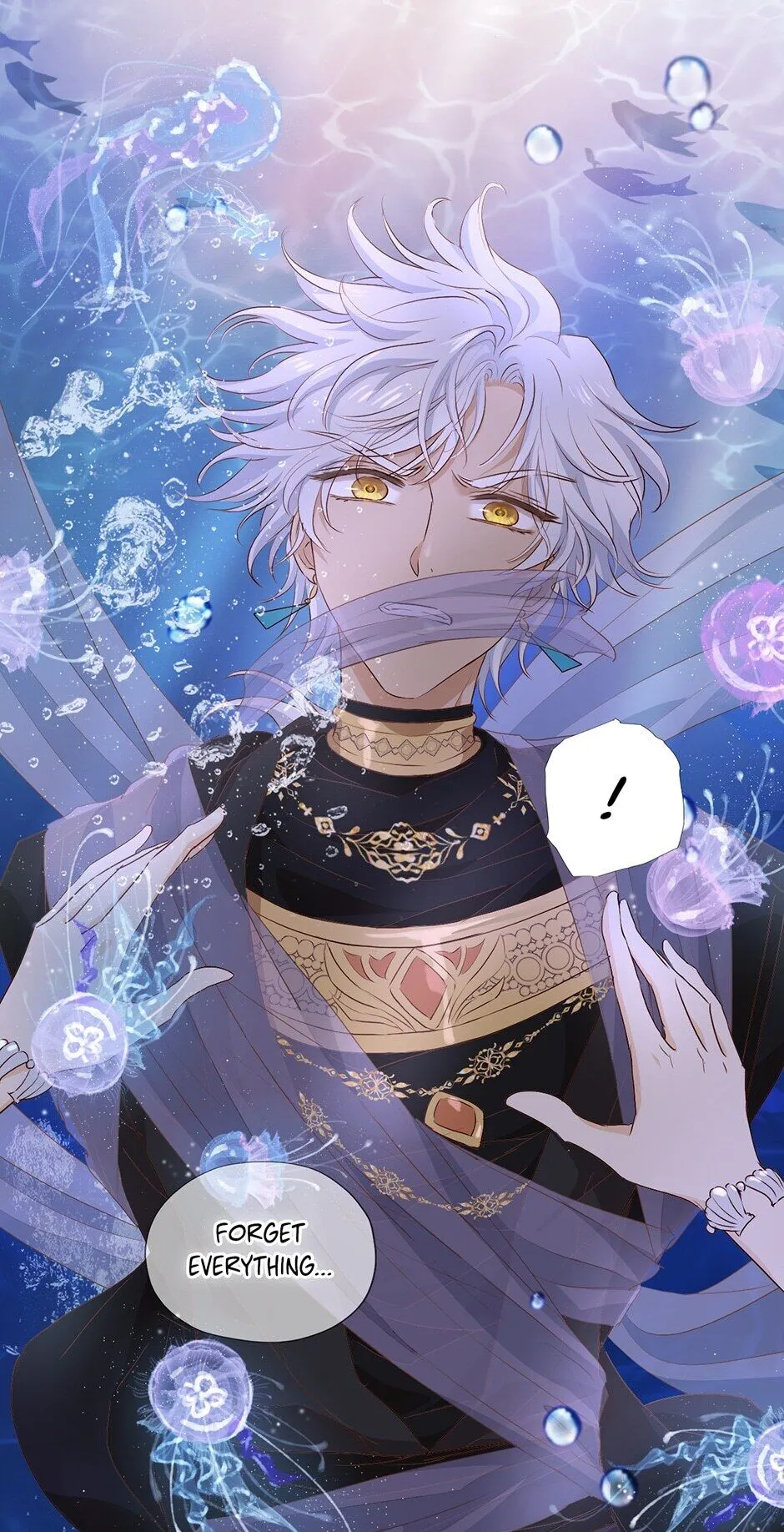 The Song of Theodor Chapter 108 Online - página 6