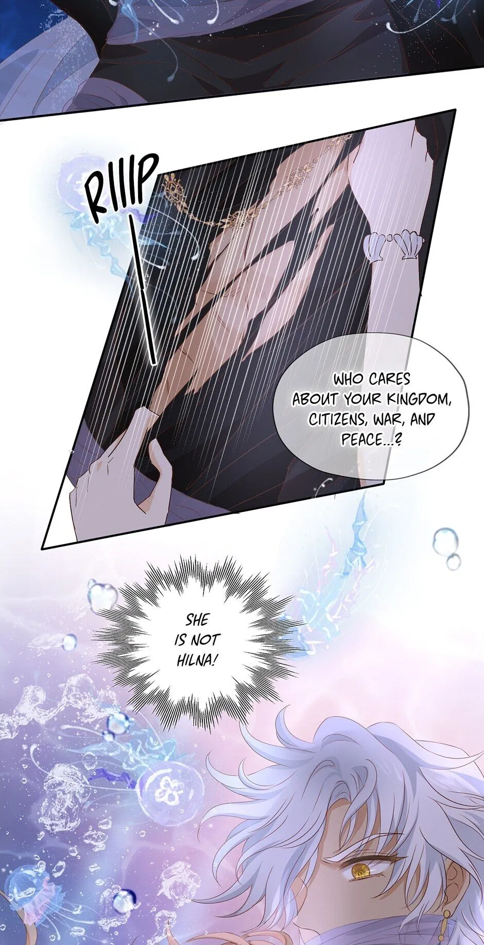 The Song of Theodor Chapter 108 Online - página 7