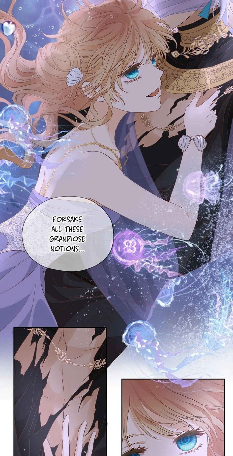 The Song of Theodor Chapter 108 Online - página 8