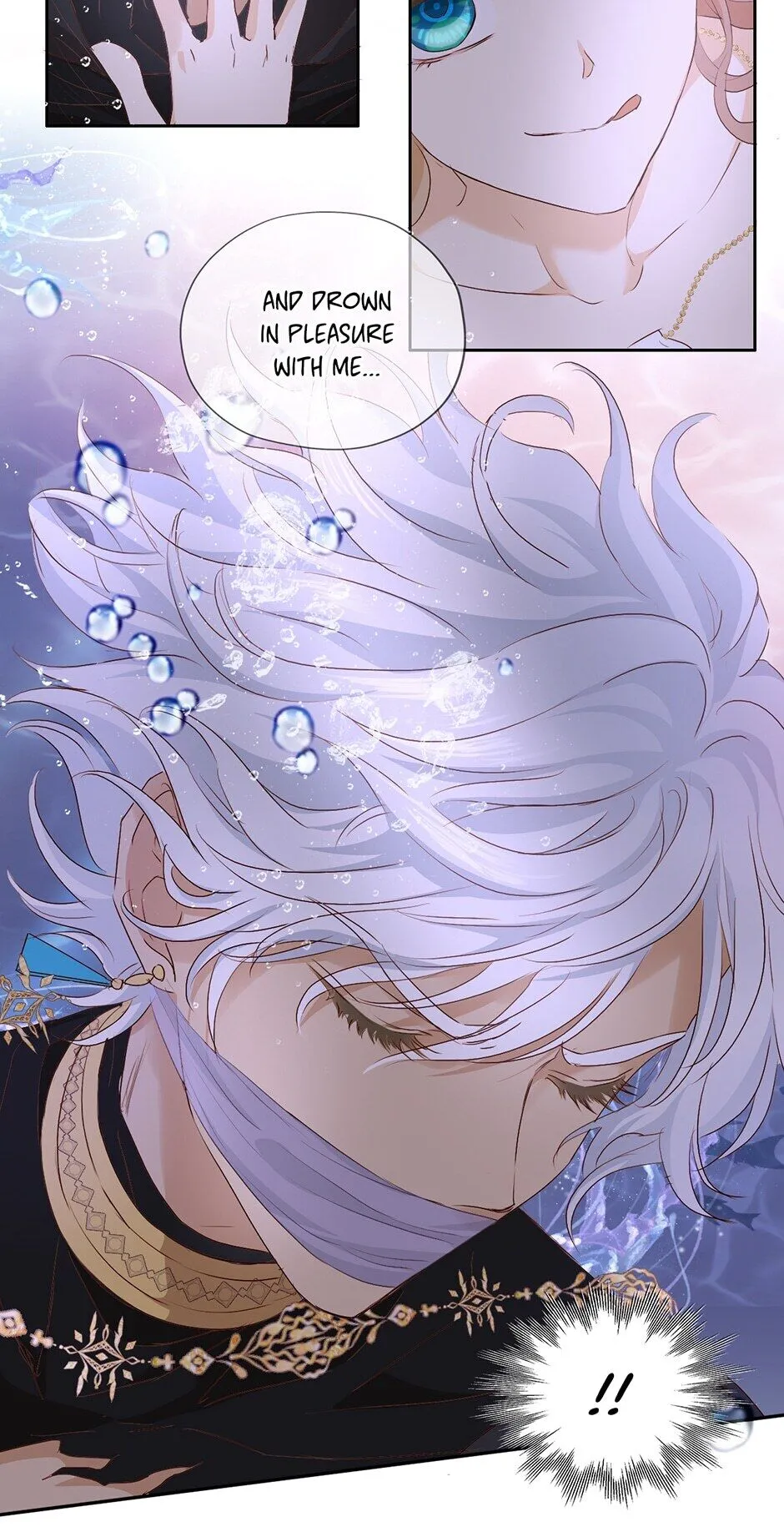The Song of Theodor Chapter 108 Online - página 9