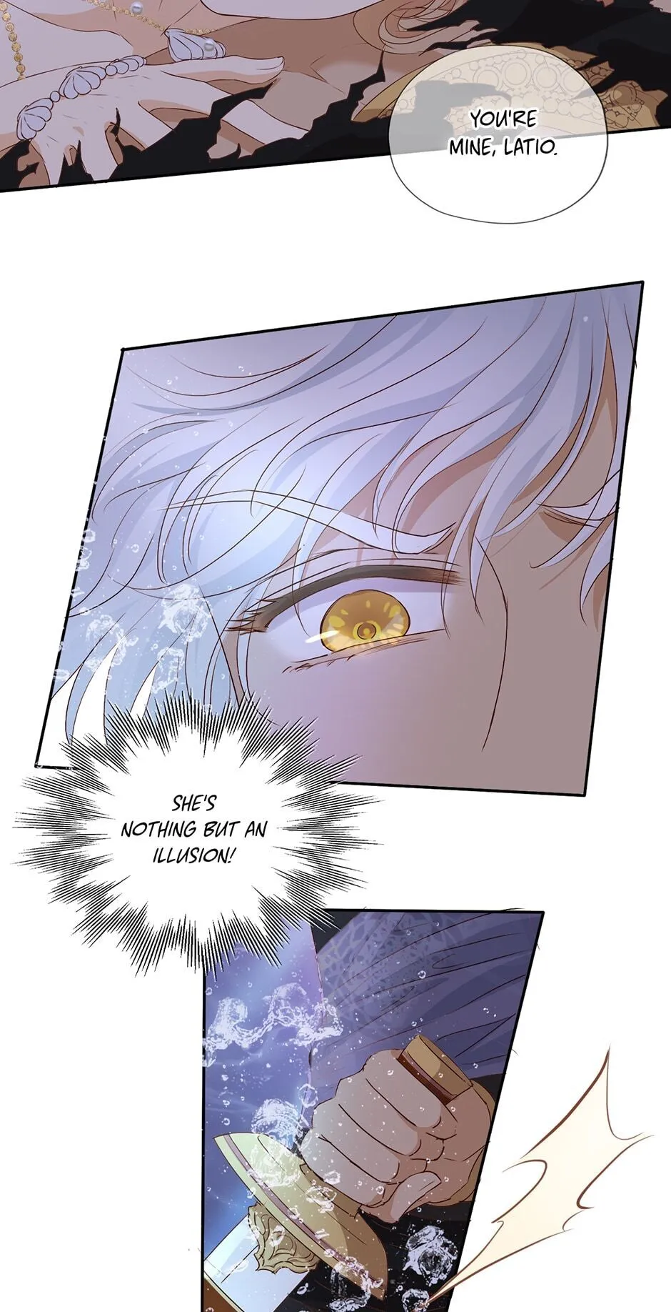 The Song of Theodor Chapter 108 Online - página 11