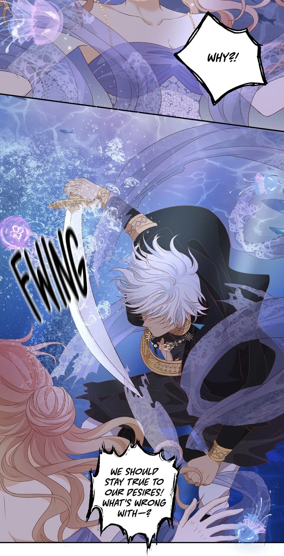 The Song of Theodor Chapter 108 Online - página 13