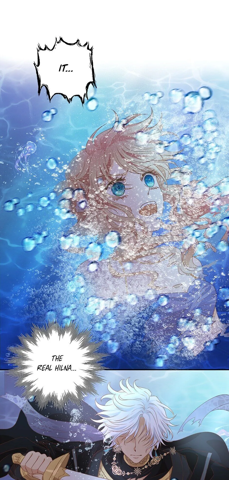 The Song of Theodor Chapter 108 Online - página 14