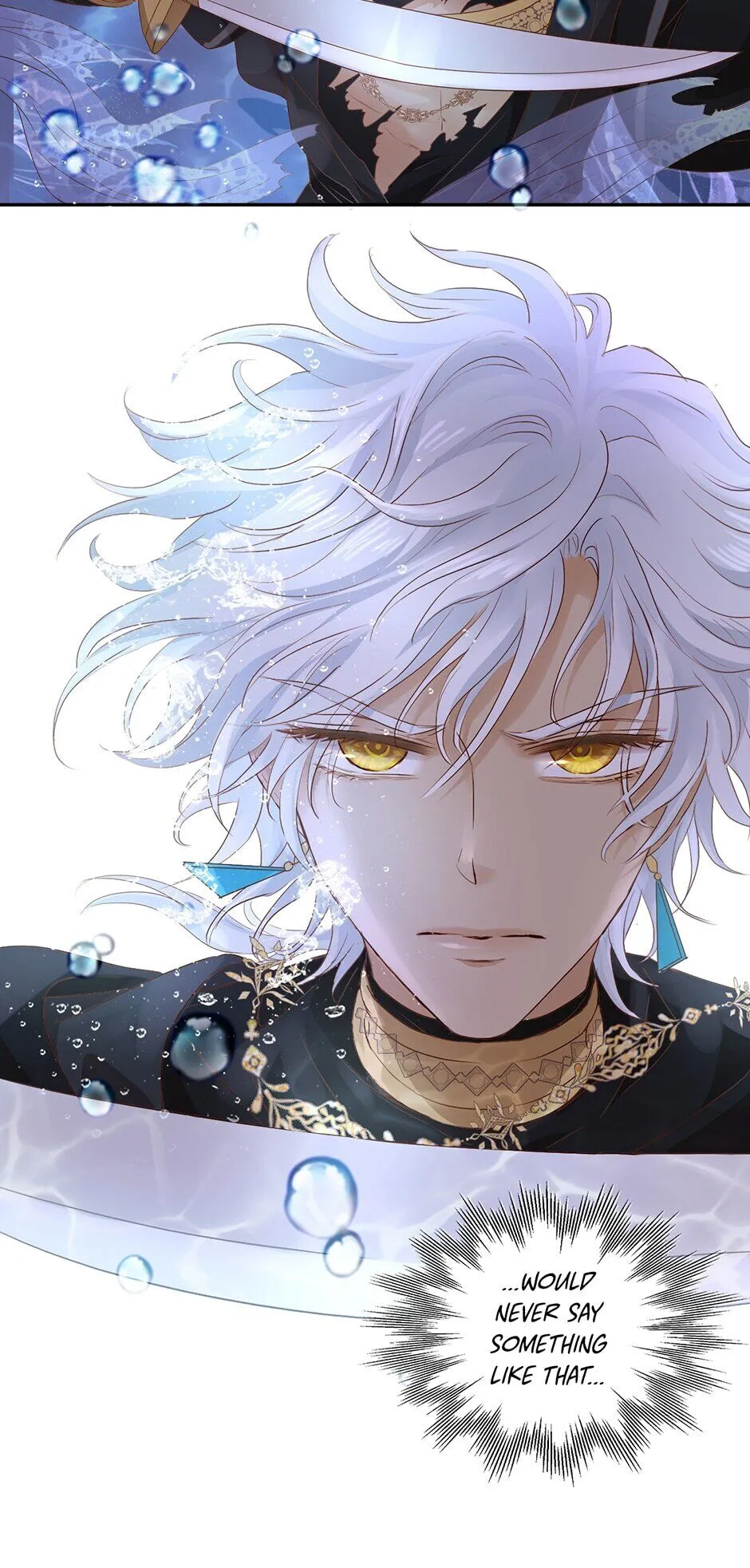 The Song of Theodor Chapter 108 Online - página 15