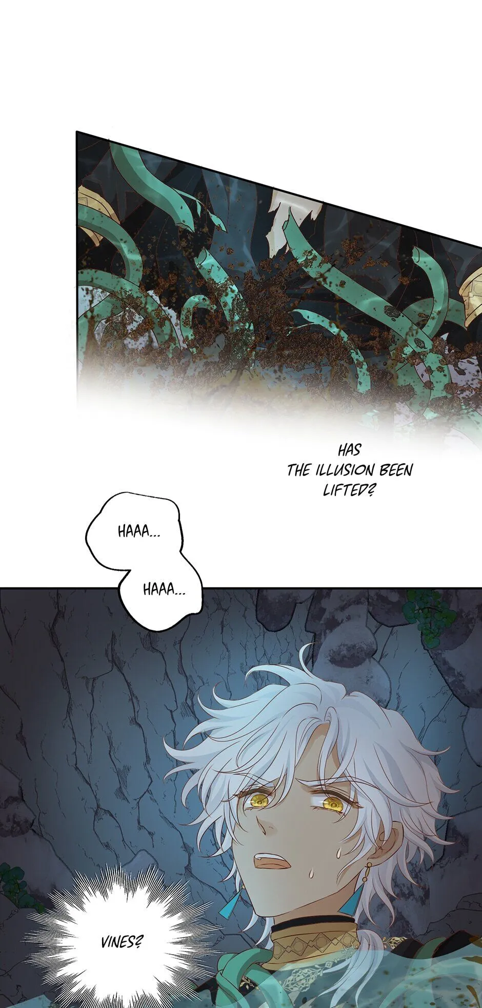 The Song of Theodor Chapter 108 Online - página 16