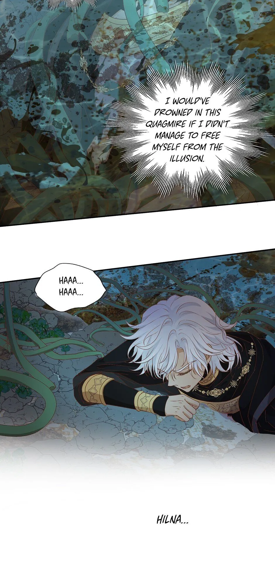 The Song of Theodor Chapter 108 Online - página 17