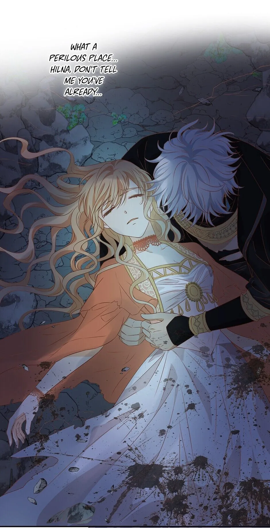 The Song of Theodor Chapter 108 Online - página 18