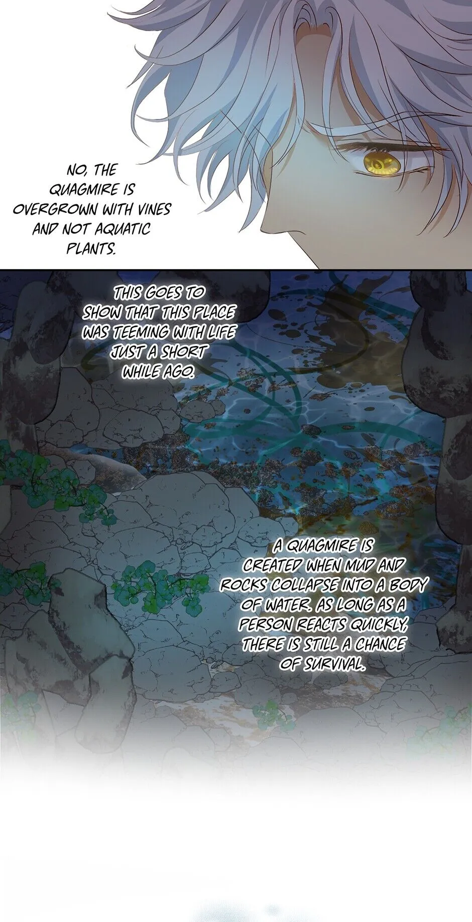 The Song of Theodor Chapter 108 Online - página 19