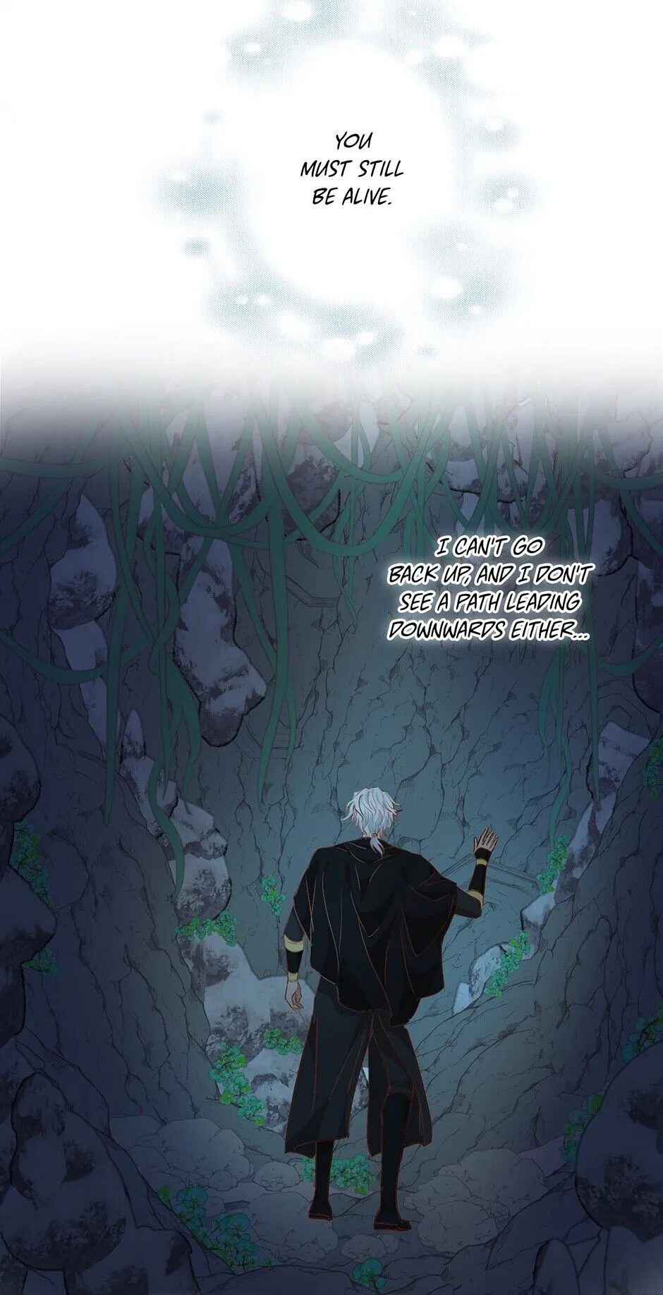The Song of Theodor Chapter 108 Online - página 20
