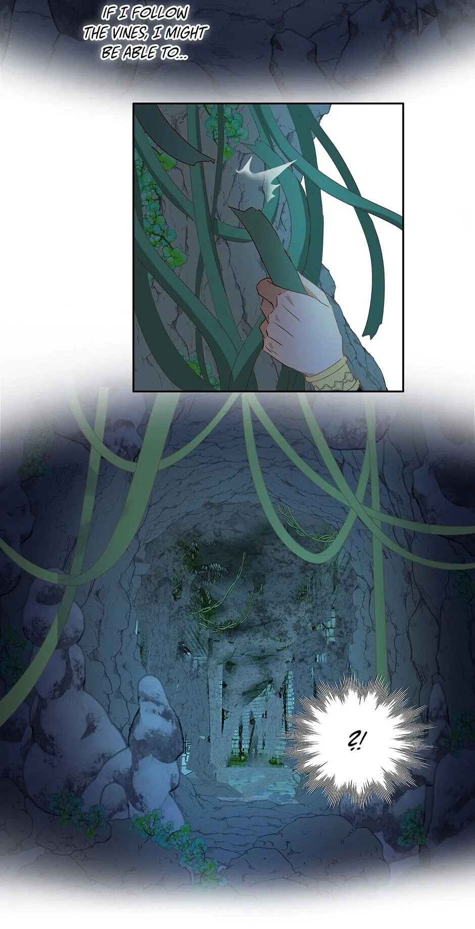 The Song of Theodor Chapter 108 Online - página 21