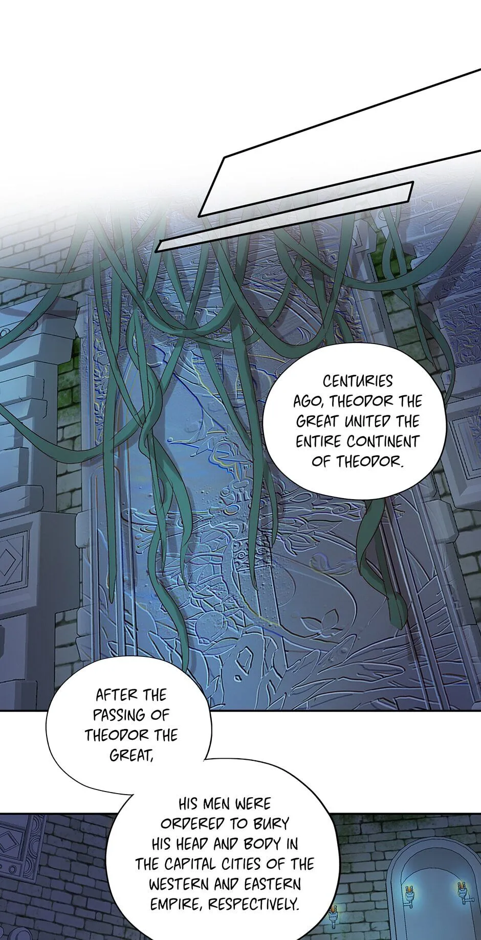 The Song of Theodor Chapter 108 Online - página 23