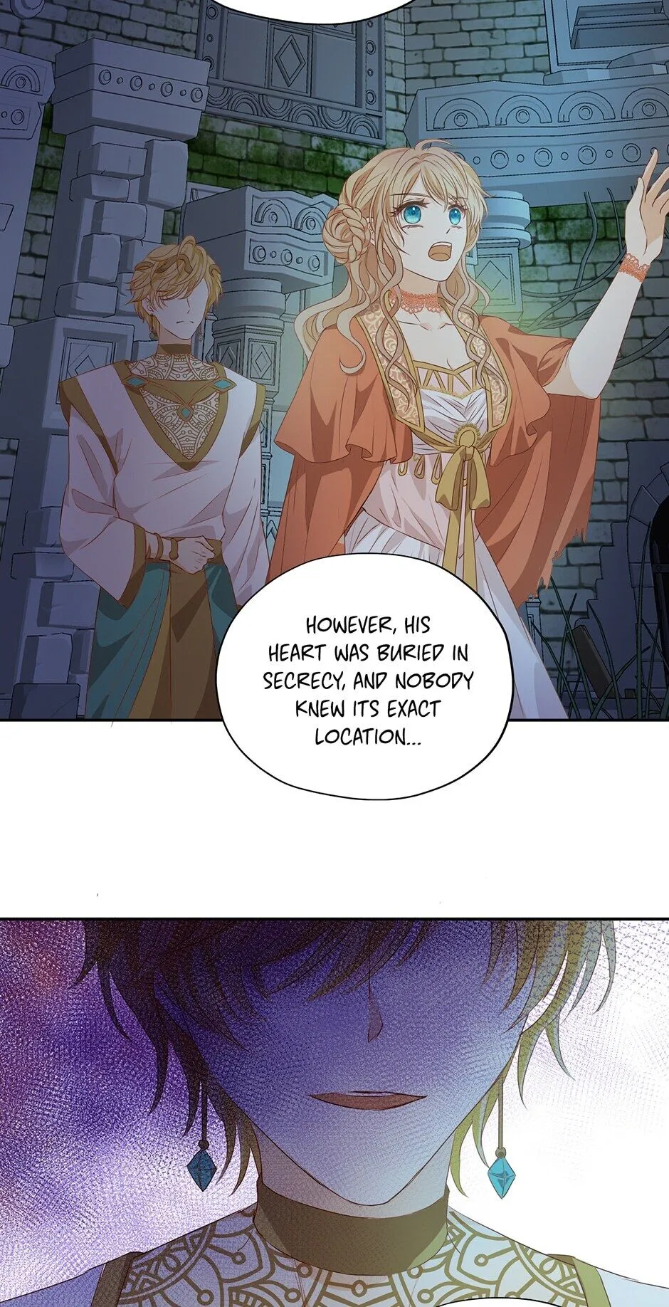 The Song of Theodor Chapter 108 Online - página 24