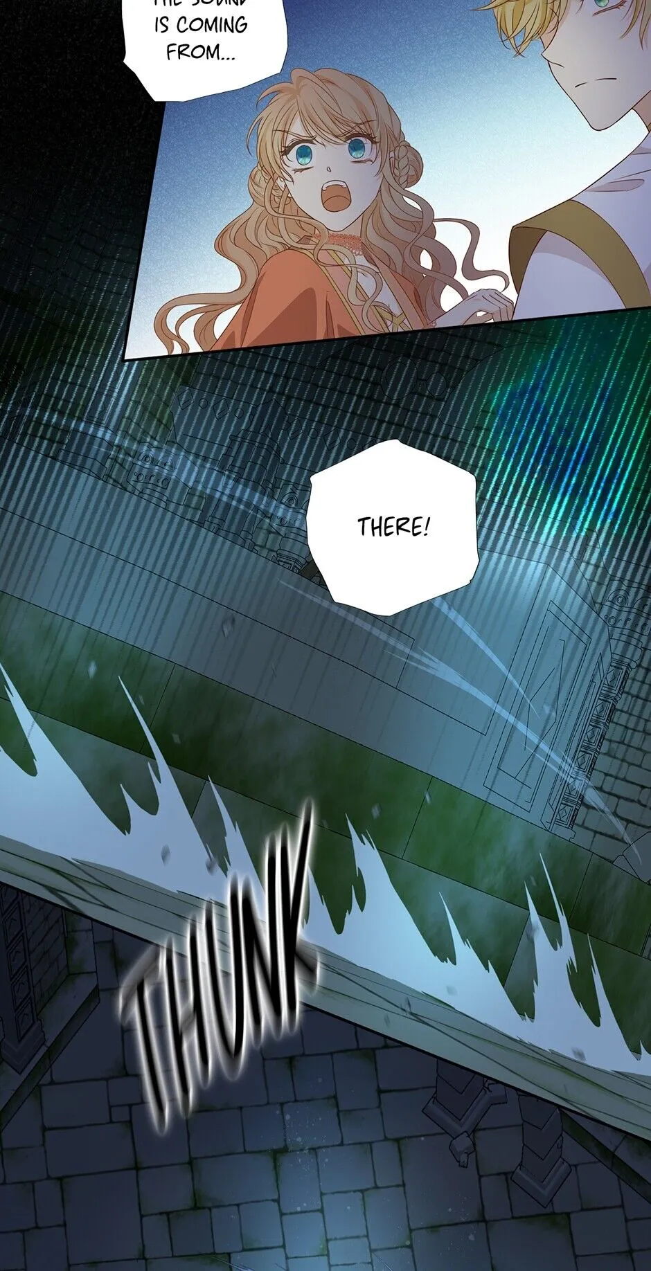 The Song of Theodor Chapter 108 Online - página 28