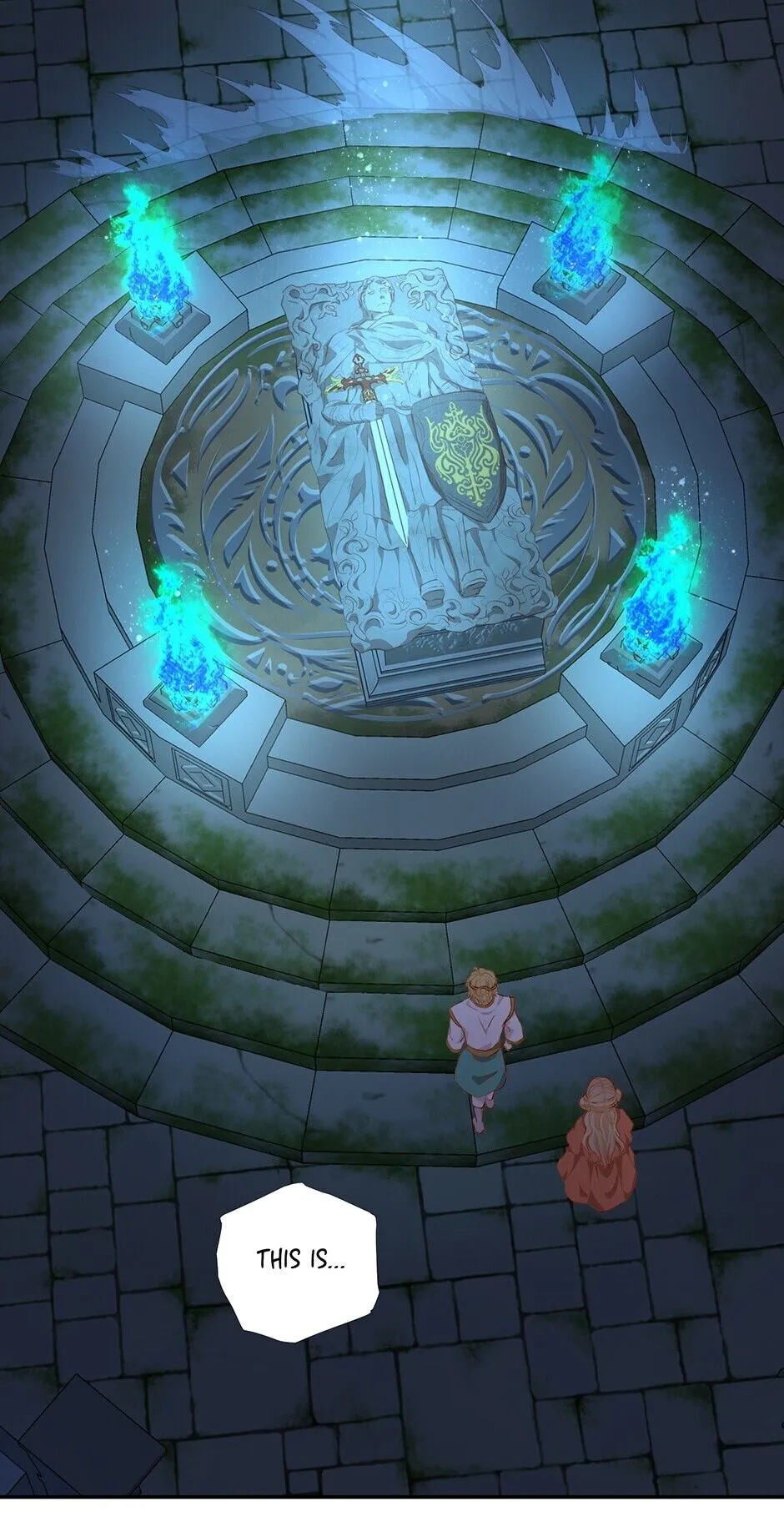 The Song of Theodor Chapter 108 Online - página 29
