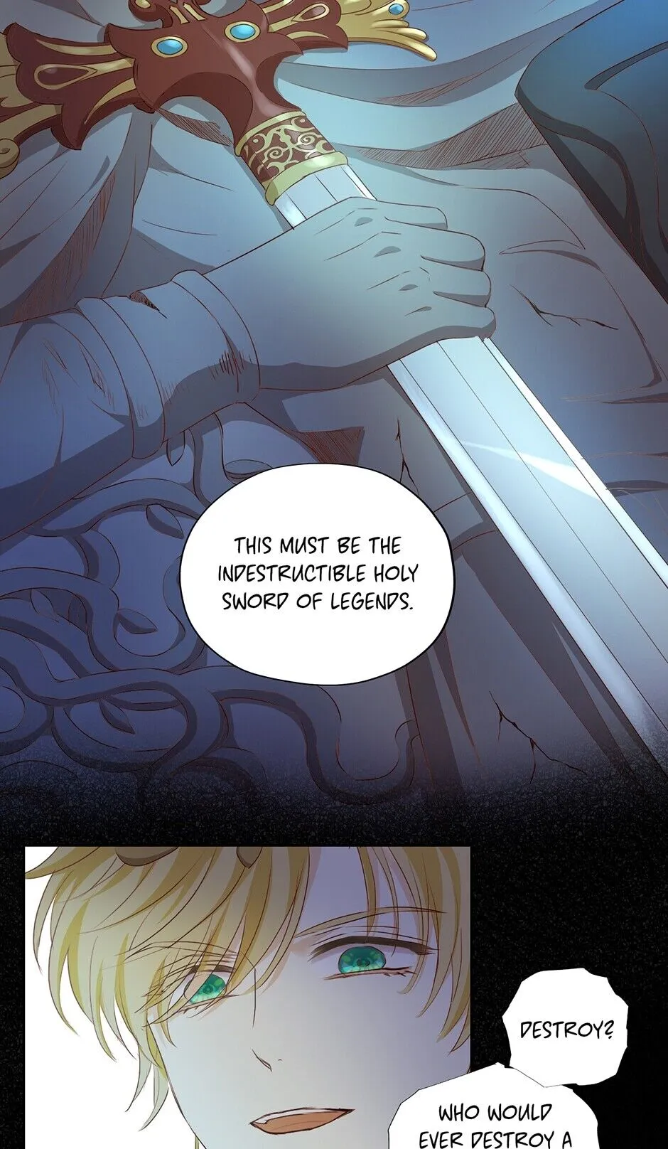 The Song of Theodor Chapter 108 Online - página 31