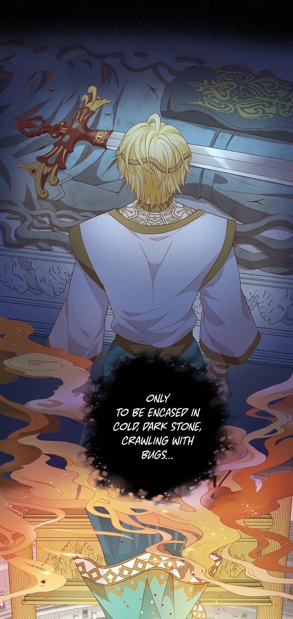 The Song of Theodor Chapter 108 Online - página 35