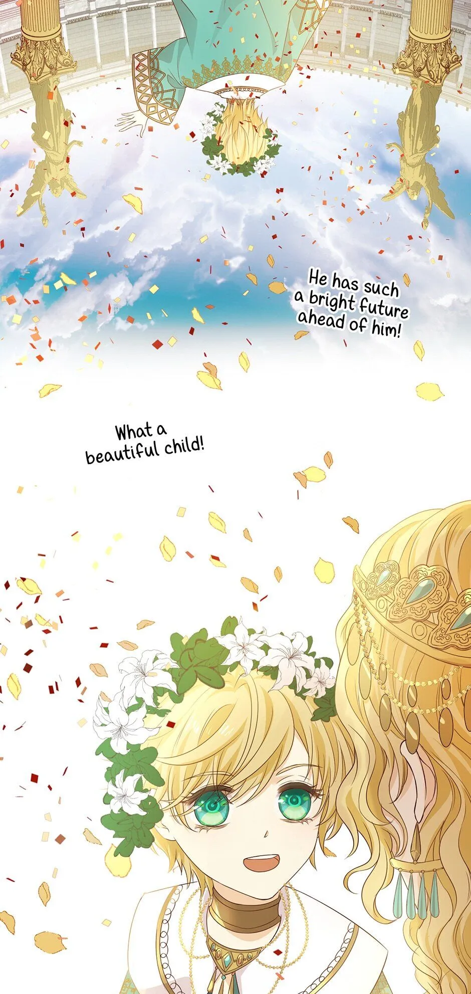 The Song of Theodor Chapter 108 Online - página 36