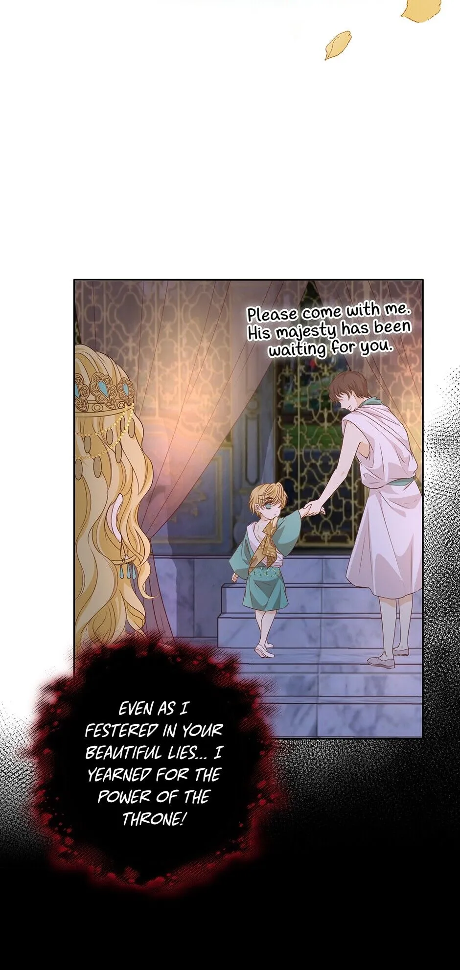 The Song of Theodor Chapter 108 Online - página 38