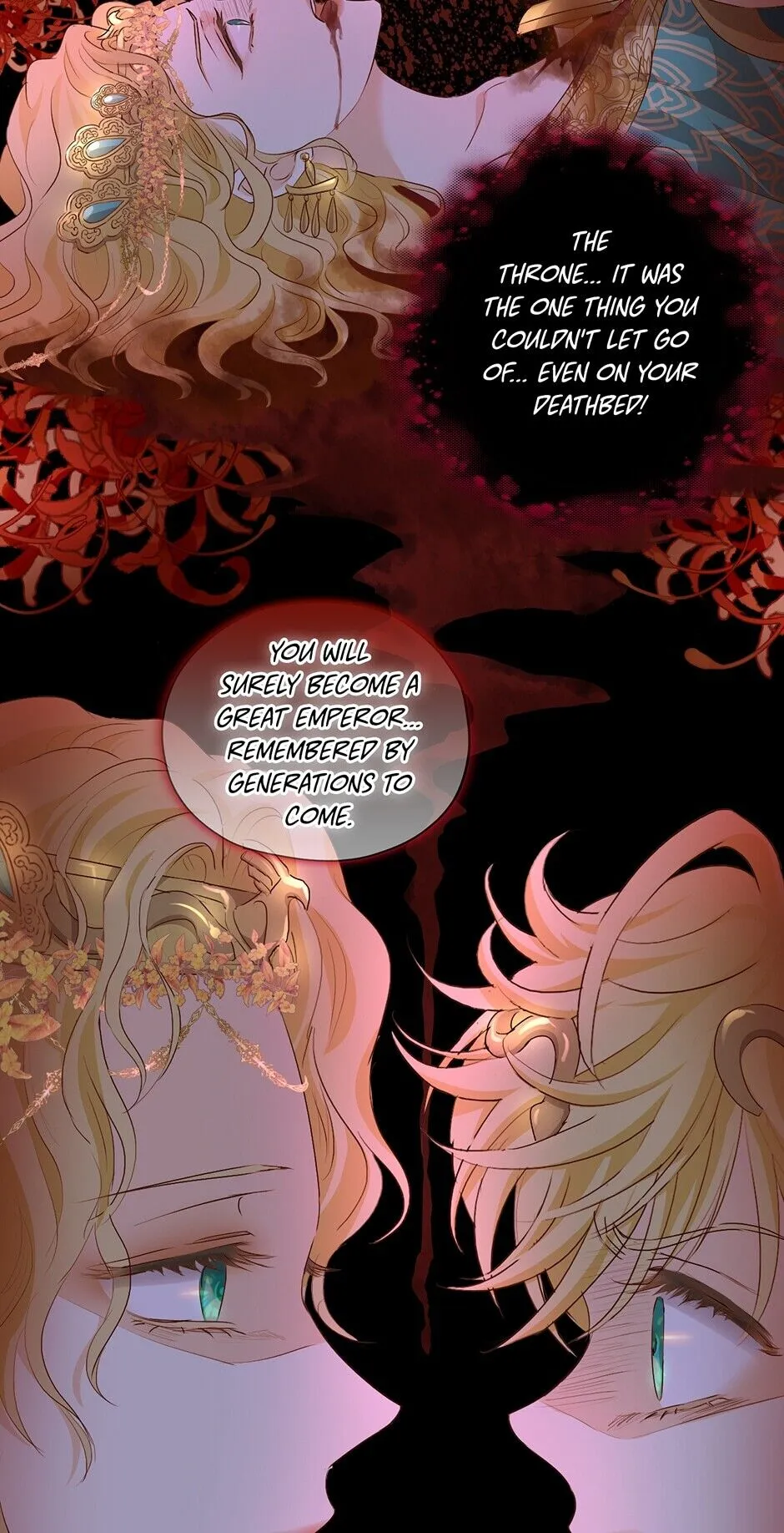 The Song of Theodor Chapter 108 Online - página 41