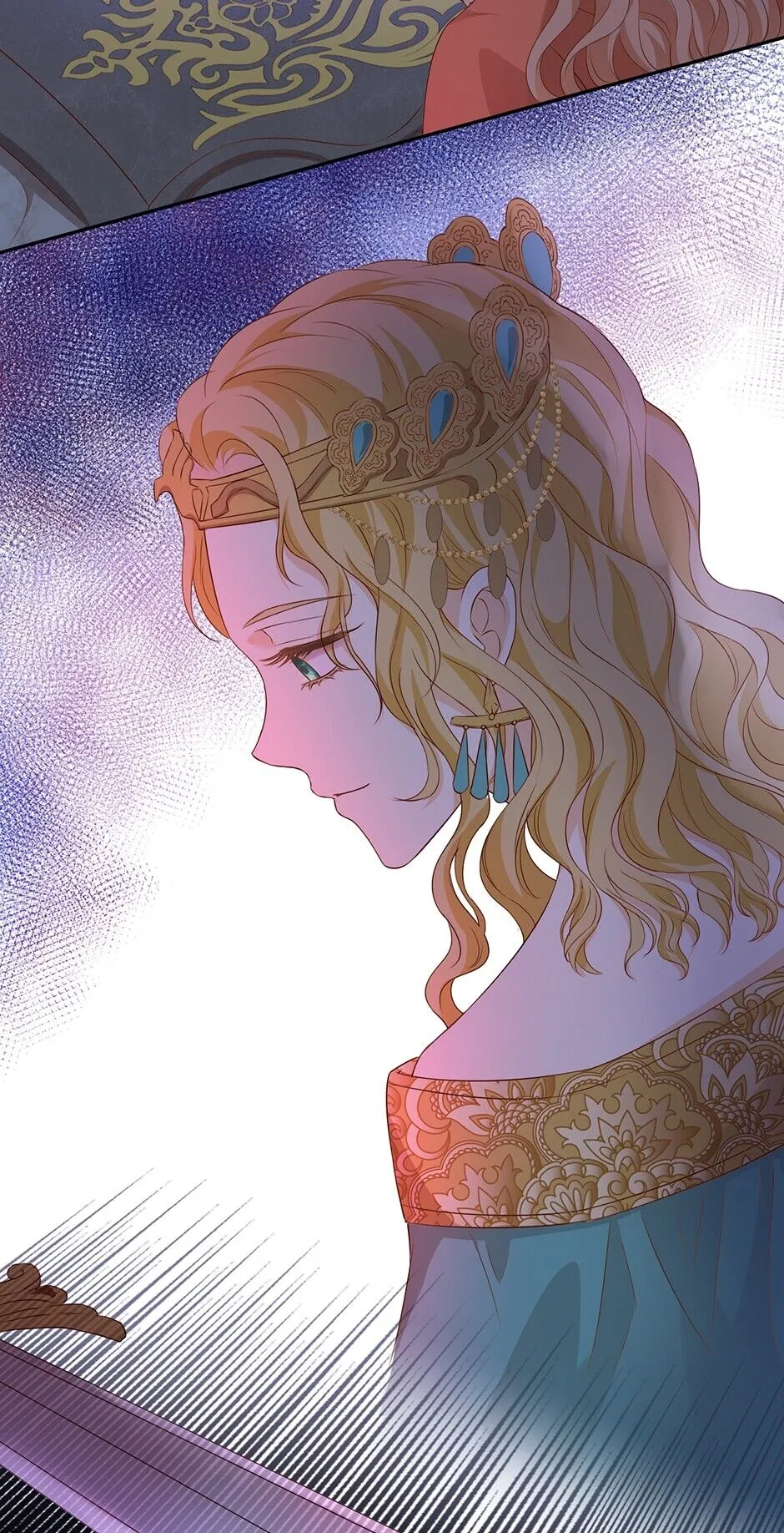 The Song of Theodor Chapter 108 Online - página 45
