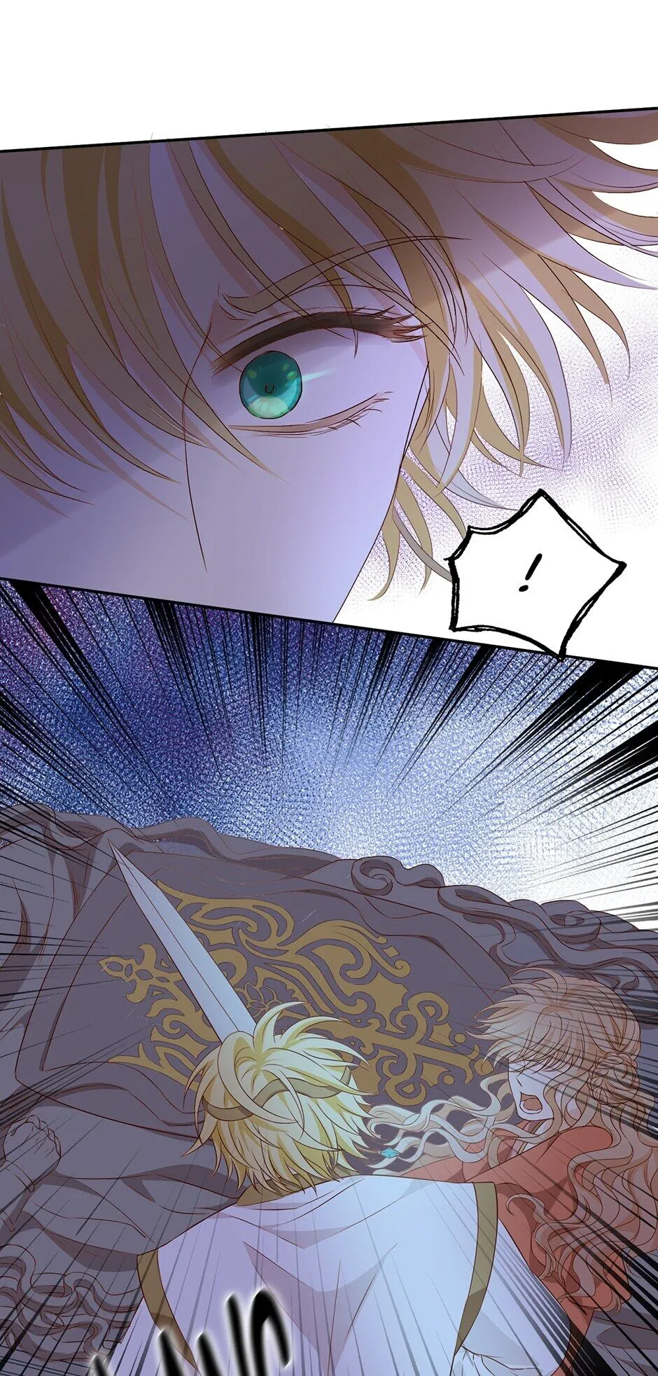 The Song of Theodor Chapter 108 Online - página 47