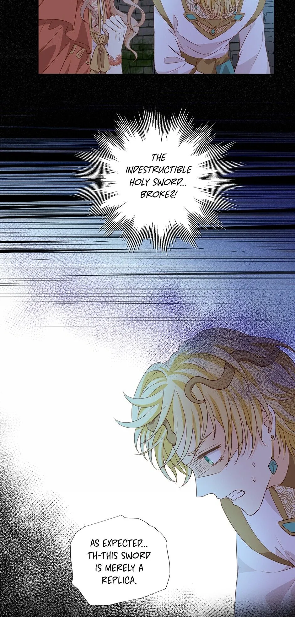 The Song of Theodor Chapter 108 Online - página 49
