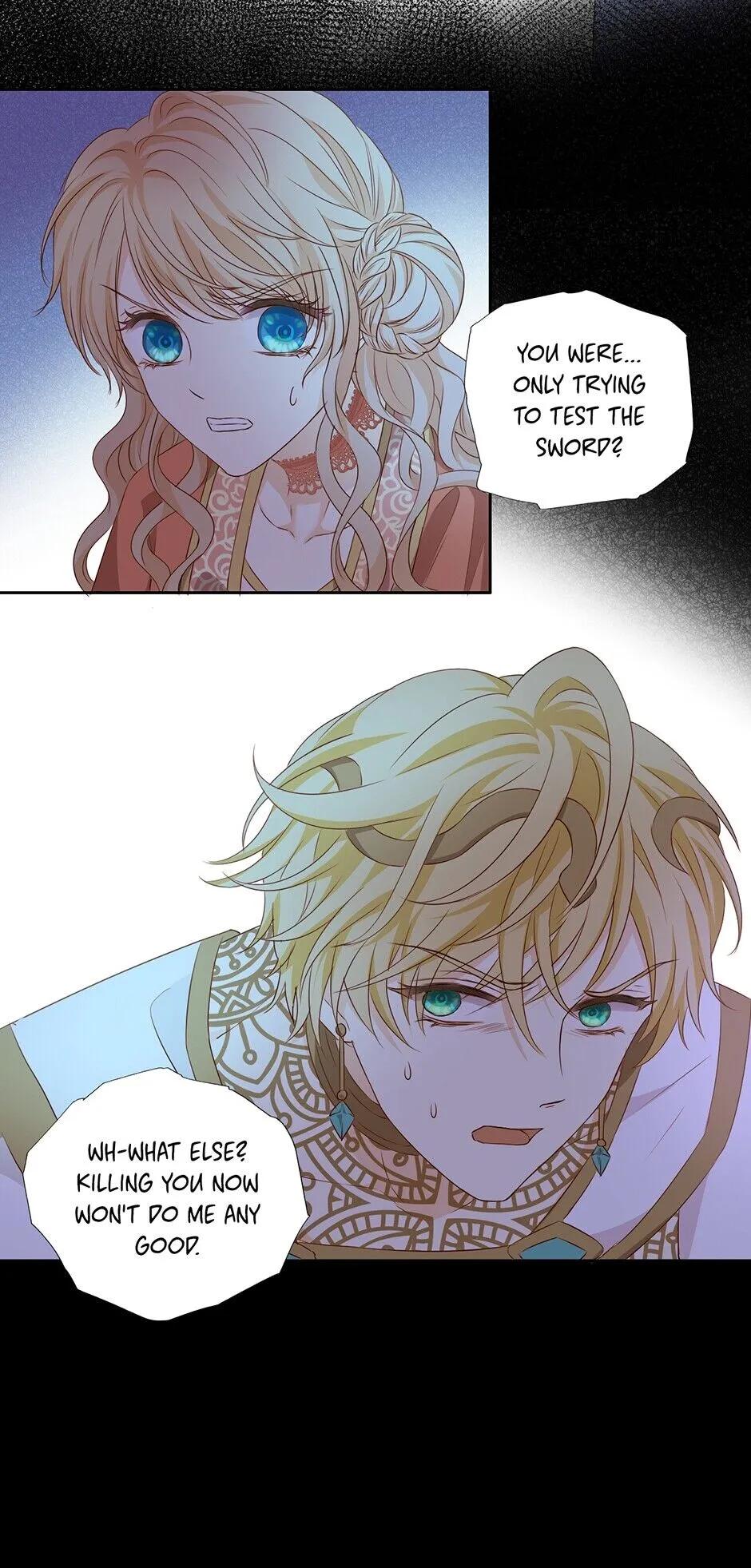 The Song of Theodor Chapter 108 Online - página 50
