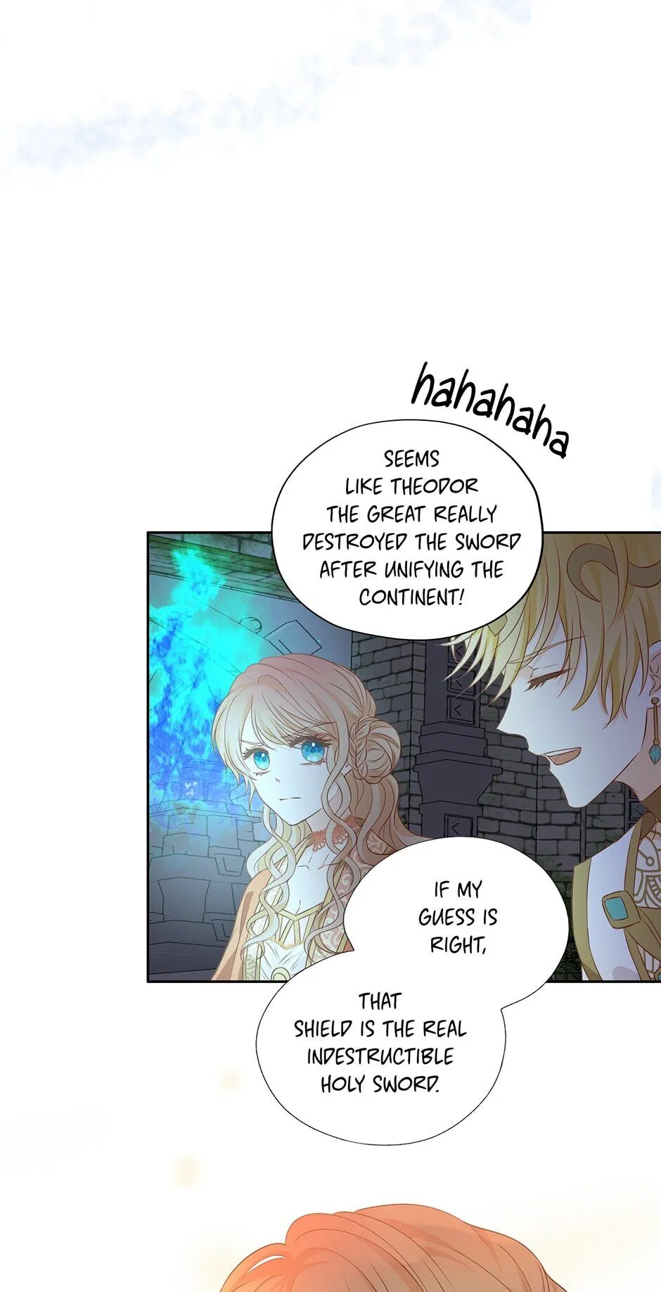 The Song of Theodor Chapter 108 Online - página 52