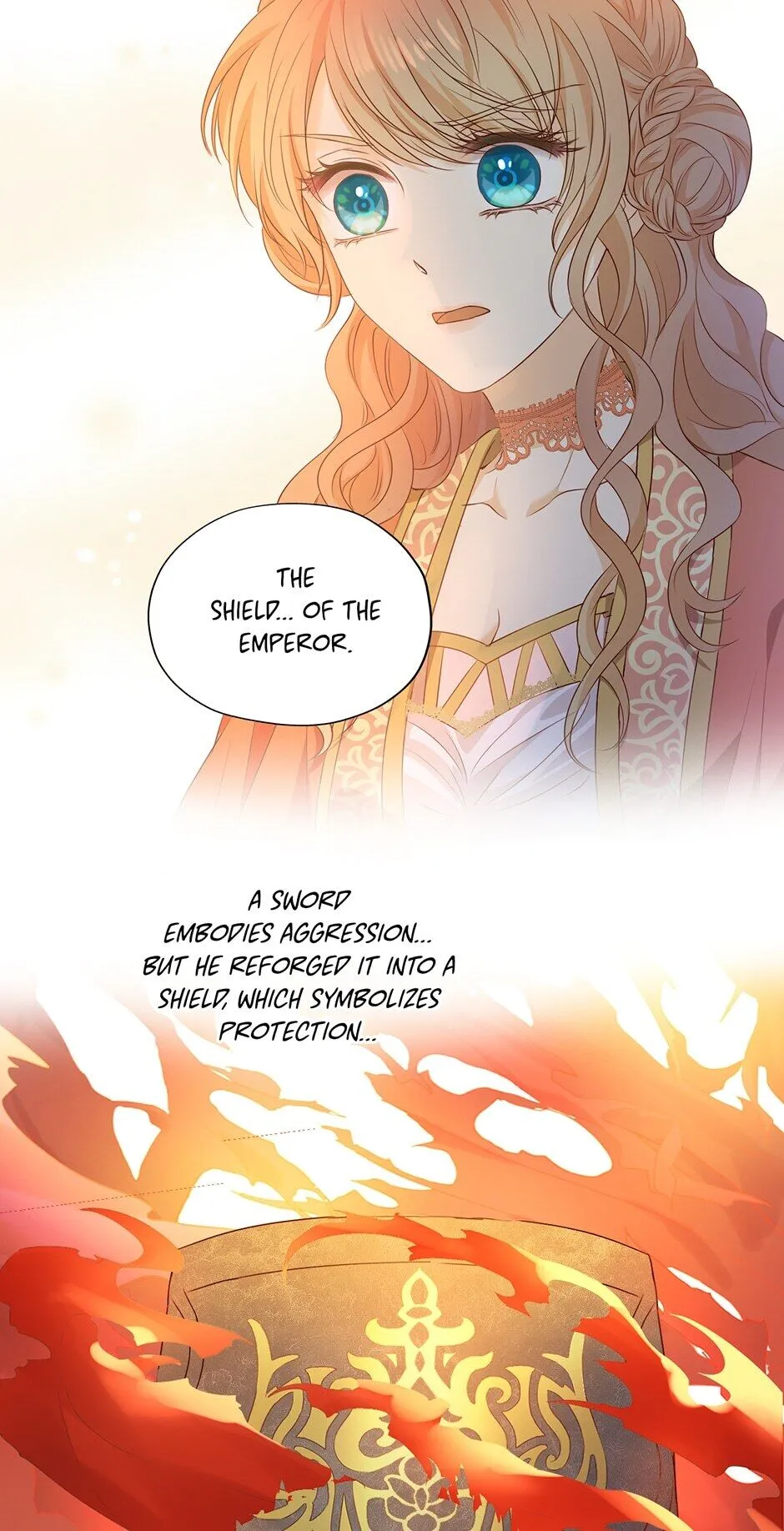 The Song of Theodor Chapter 108 Online - página 53