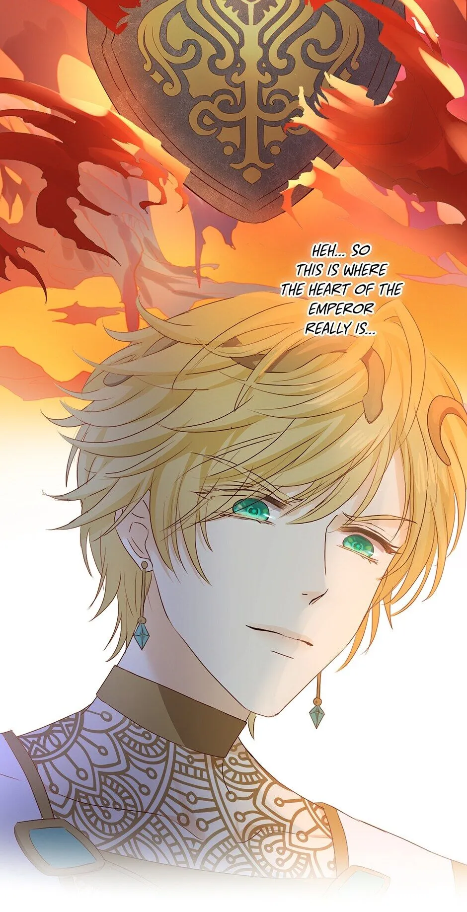 The Song of Theodor Chapter 108 Online - página 54