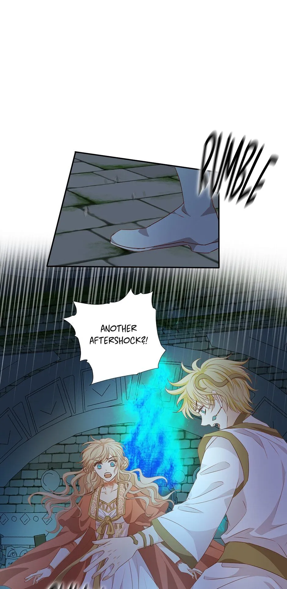 The Song of Theodor Chapter 108 Online - página 55