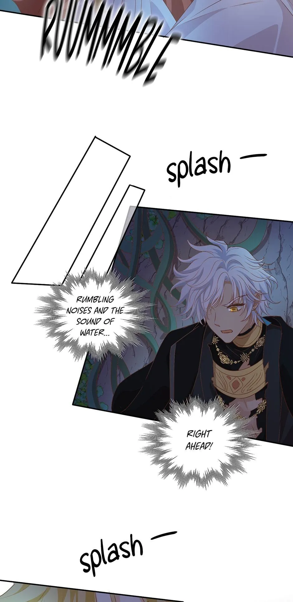 The Song of Theodor Chapter 108 Online - página 56