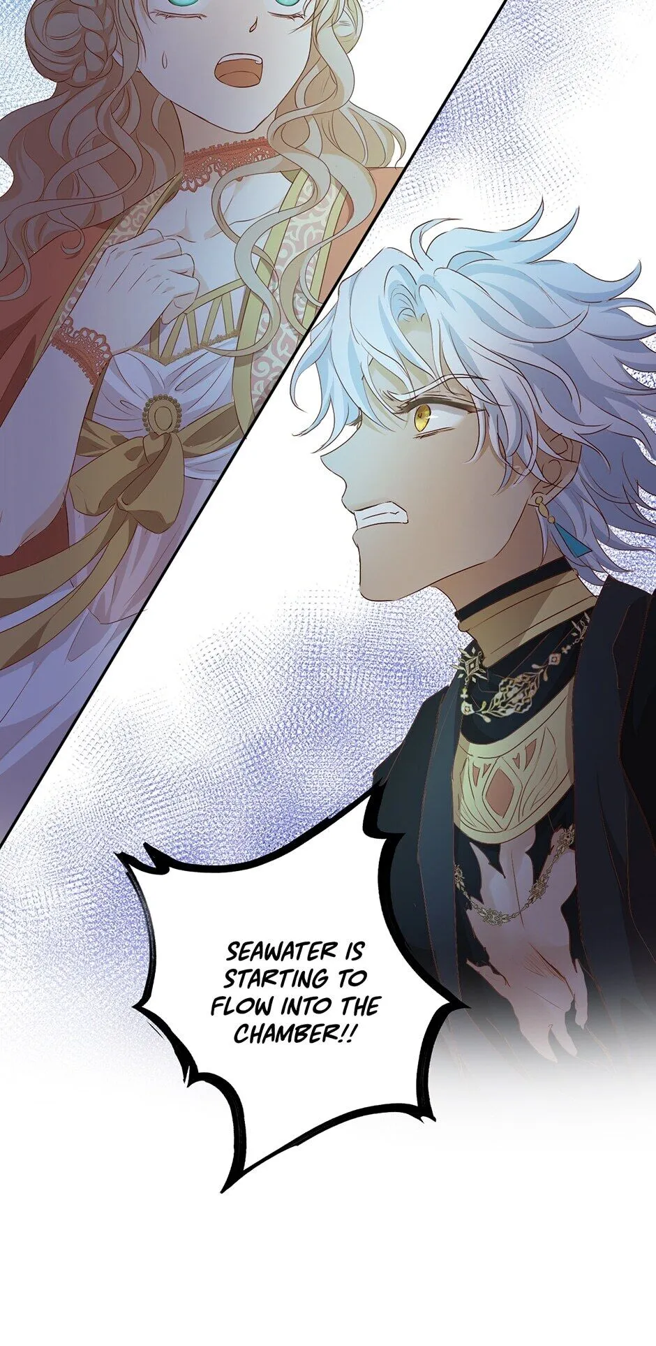 The Song of Theodor Chapter 108 Online - página 58