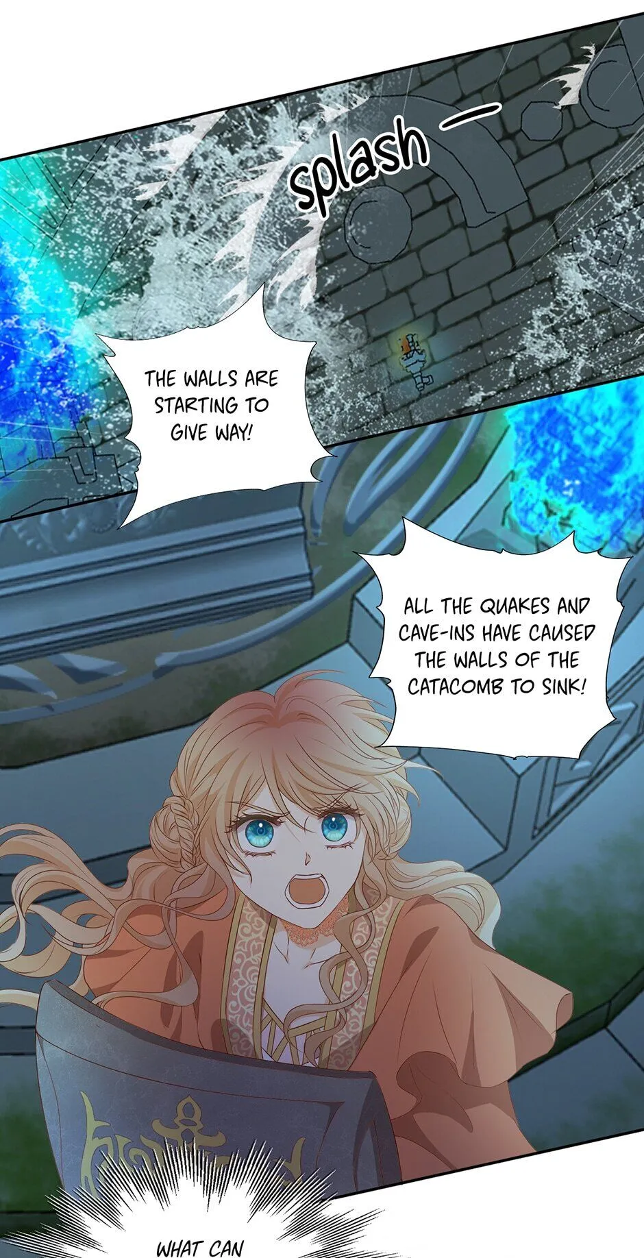 The Song of Theodor Chapter 109 Online - página 2