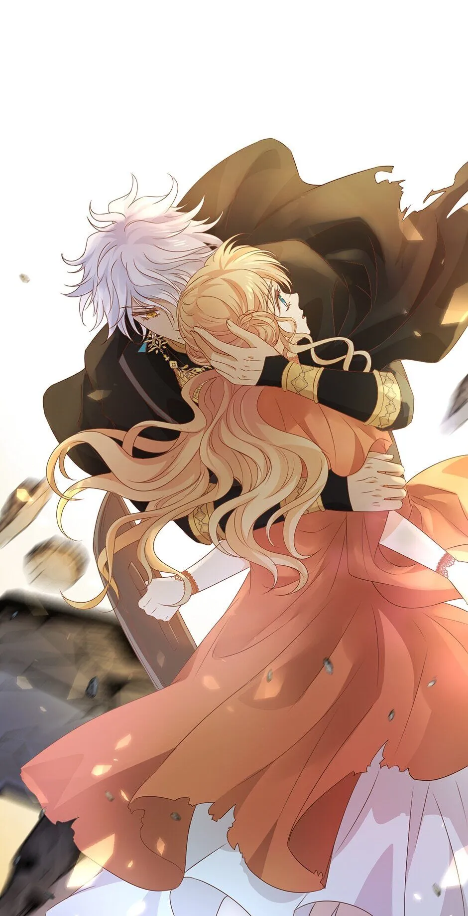 The Song of Theodor Chapter 109 Online - página 6