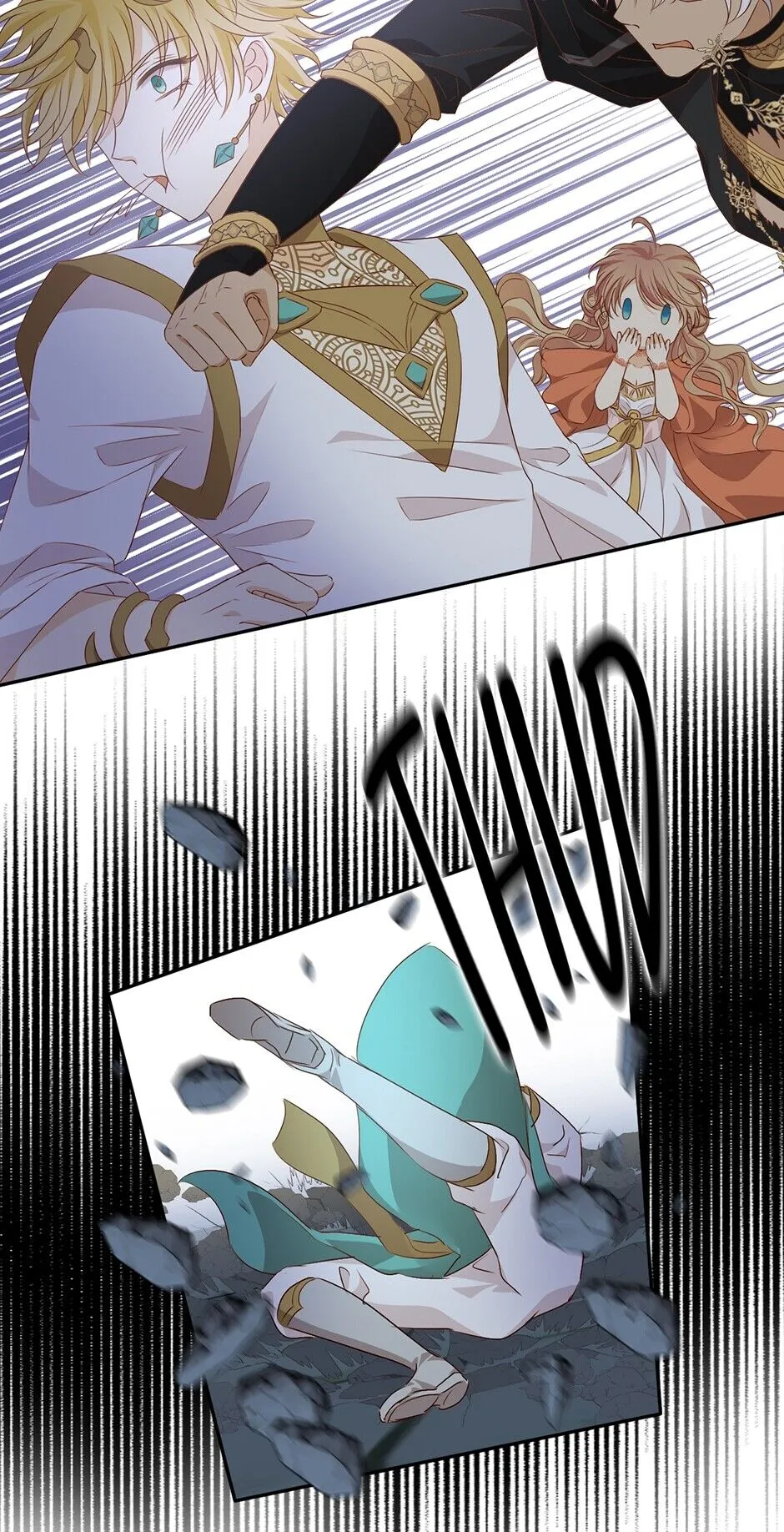 The Song of Theodor Chapter 109 Online - página 8