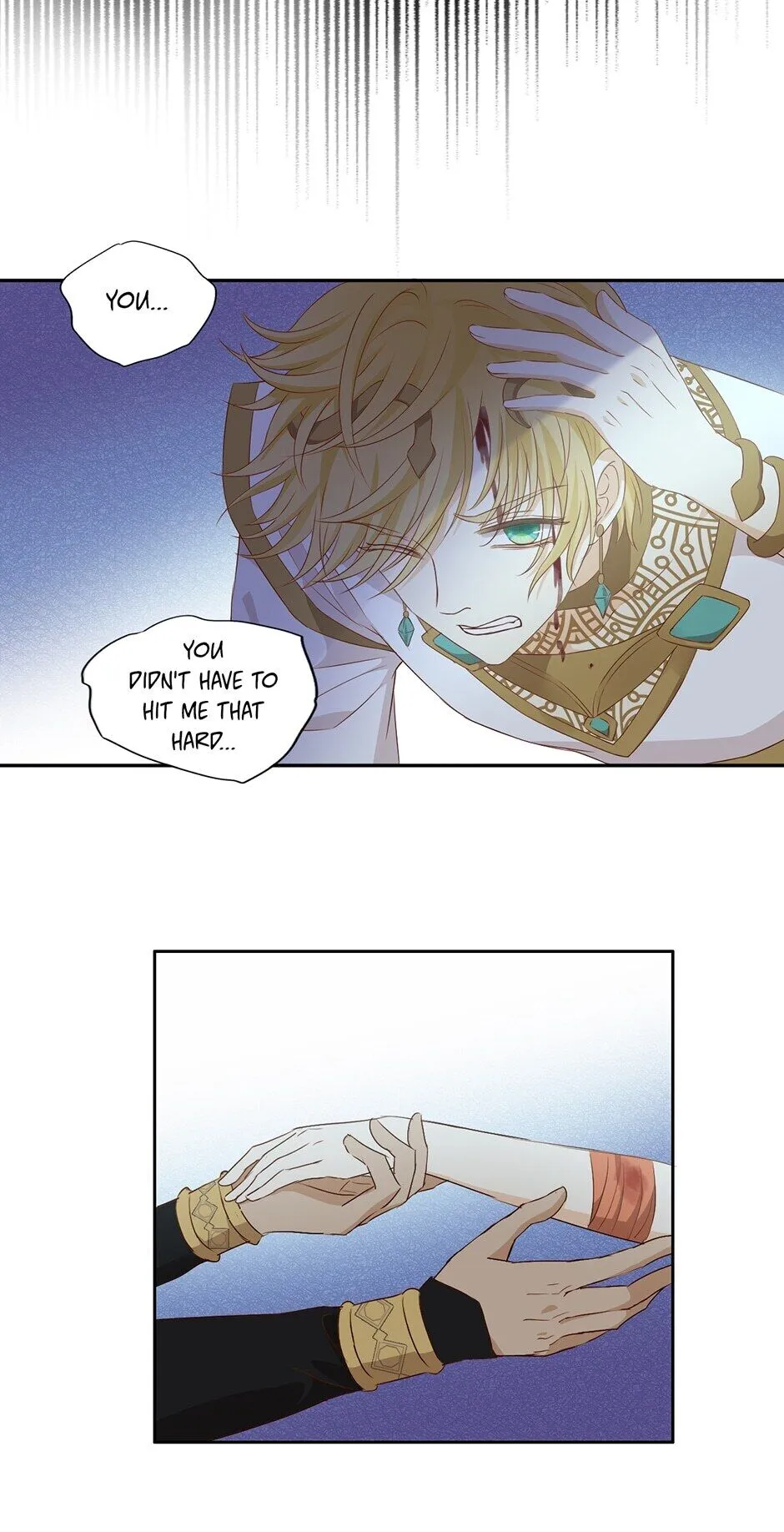 The Song of Theodor Chapter 109 Online - página 9
